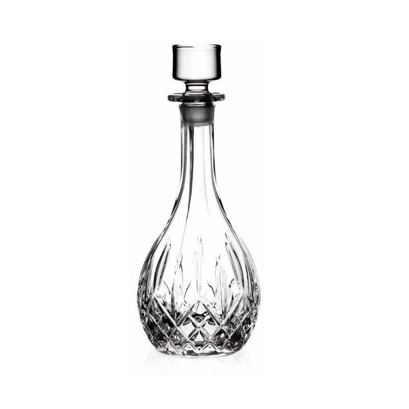 Karafka kryształ RCR Opera 900ml do wina